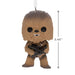 Hallmark : Star Wars™ Chewbacca™ Funko POP!® Hallmark Ornament - Hallmark : Star Wars™ Chewbacca™ Funko POP!® Hallmark Ornament