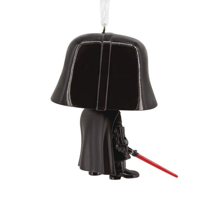 Hallmark : Star Wars™ Darth Vader™ Funko POP!® Hallmark Ornament - Hallmark : Star Wars™ Darth Vader™ Funko POP!® Hallmark Ornament