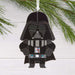 Hallmark : Star Wars™ Darth Vader Moving Metal Hallmark Ornament - Hallmark : Star Wars™ Darth Vader Moving Metal Hallmark Ornament