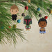 Hallmark : Star Wars™ Set 2 Mystery Hallmark Ornament - Hallmark : Star Wars™ Set 2 Mystery Hallmark Ornament