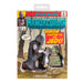 Hallmark : Star Wars: The Mandalorian™ and Grogu™ Hallmark Ornaments, Set of 2 - Hallmark : Star Wars: The Mandalorian™ and Grogu™ Hallmark Ornaments, Set of 2