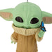 Hallmark : Star Wars: The Mandalorian™ Grogu With Butterfly Funko POP!® Hallmark Ornament - Hallmark : Star Wars: The Mandalorian™ Grogu With Butterfly Funko POP!® Hallmark Ornament