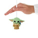 Hallmark : Star Wars: The Mandalorian™ Grogu With Butterfly Funko POP!® Hallmark Ornament - Hallmark : Star Wars: The Mandalorian™ Grogu With Butterfly Funko POP!® Hallmark Ornament