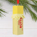 Hallmark : Stick of Butter Hallmark Ornament - Hallmark : Stick of Butter Hallmark Ornament