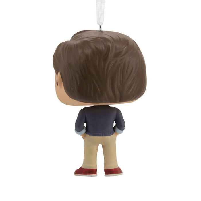 Hallmark : Ted Lasso™ Funko POP!® Hallmark Ornament - Hallmark : Ted Lasso™ Funko POP!® Hallmark Ornament