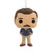 Hallmark : Ted Lasso™ Funko POP!® Hallmark Ornament - Hallmark : Ted Lasso™ Funko POP!® Hallmark Ornament