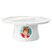 Hallmark : The Golden Girls “Get the Cheesecake” Cake Stand - Hallmark : The Golden Girls “Get the Cheesecake” Cake Stand