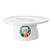 Hallmark : The Golden Girls “Get the Cheesecake” Cake Stand - Hallmark : The Golden Girls “Get the Cheesecake” Cake Stand