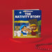 Hallmark : The Nativity Story itty bittys® Storybook - Hallmark : The Nativity Story itty bittys® Storybook