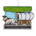 Hallmark : The Oregon Trail™ Video Game Hallmark Ornament - Hallmark : The Oregon Trail™ Video Game Hallmark Ornament