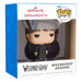 Hallmark : Wednesday Addams Funko POP!® Hallmark Ornament - Hallmark : Wednesday Addams Funko POP!® Hallmark Ornament