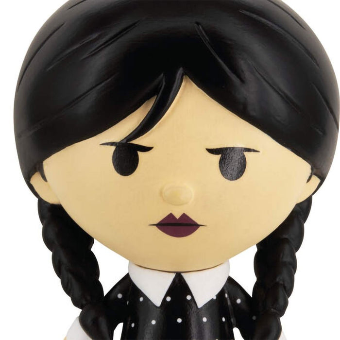 Hallmark : Wednesday Addams Hallmark Ornament - Hallmark : Wednesday Addams Hallmark Ornament