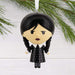 Hallmark : Wednesday Addams Hallmark Ornament - Hallmark : Wednesday Addams Hallmark Ornament