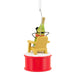 Hallmark : Wine Is Chilling Hallmark Ornament - Hallmark : Wine Is Chilling Hallmark Ornament