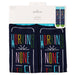 Hallmark : Working None to Five Retirement Novelty Crew Socks - Hallmark : Working None to Five Retirement Novelty Crew Socks