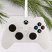 Hallmark : XBOX Video Game Controller Hallmark Ornament - Hallmark : XBOX Video Game Controller Hallmark Ornament