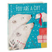 Hallmark : You Are a Gift: A Holiday Message of Love for Someone Special Recordable Storybook - Hallmark : You Are a Gift: A Holiday Message of Love for Someone Special Recordable Storybook