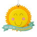 Hallmark : You Are My Sunshine Hallmark Ornament - Hallmark : You Are My Sunshine Hallmark Ornament