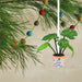 Hallmark : You Grow Girl Houseplant Hallmark Ornament - Hallmark : You Grow Girl Houseplant Hallmark Ornament