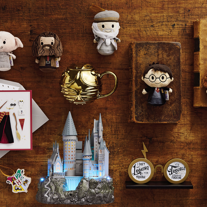 Harry Potter