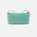 HOBO : Cara Crossbody in Polished Leather - Seaglass - HOBO : Cara Crossbody in Polished Leather - Seaglass