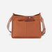 HOBO : Cass Crossbody in Pebbled Leather - Butterscotch - HOBO : Cass Crossbody in Pebbled Leather - Butterscotch