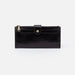 HOBO : Dunn Continental Wallet in Black - HOBO : Dunn Continental Wallet in Black - Annies Hallmark and Gretchens Hallmark, Sister Stores