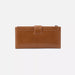 HOBO : Dunn Continental Wallet in Truffle - HOBO : Dunn Continental Wallet in Truffle - Annies Hallmark and Gretchens Hallmark, Sister Stores