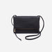 HOBO : Grant Small Crossbody In Pebbled Leather - Black - HOBO : Grant Small Crossbody In Pebbled Leather - Black