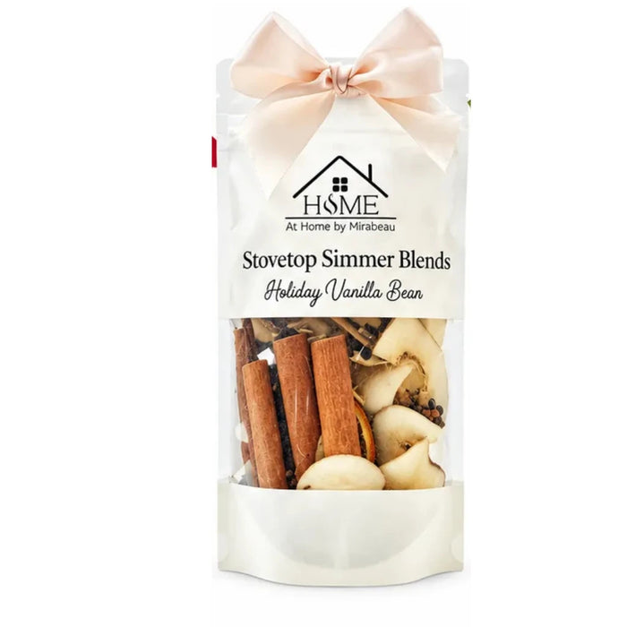 Opportunities : At Home By Mirabeau Stovetop Simmer Blend - Resealable