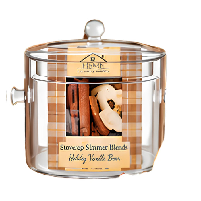 Opportunities : At Home By Mirabeau Stovetop Simmer Pot