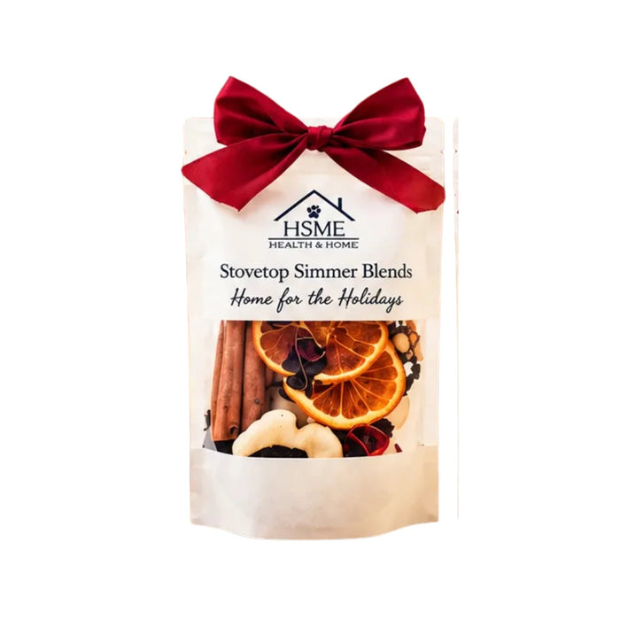 Opportunities : At Home By Mirabeau Stovetop Simmer Blend - Resealable