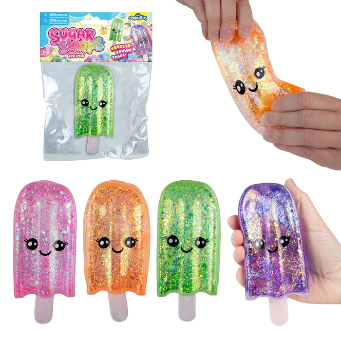 ORB TOYS: Ice Pops S.Swaps