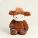 Warmies Cow