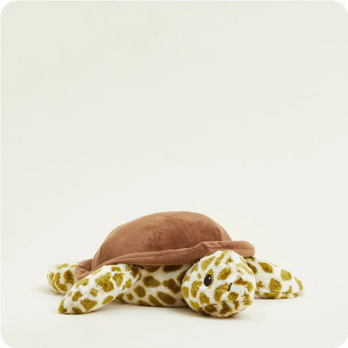 Warmies : Turtle Warmies angled