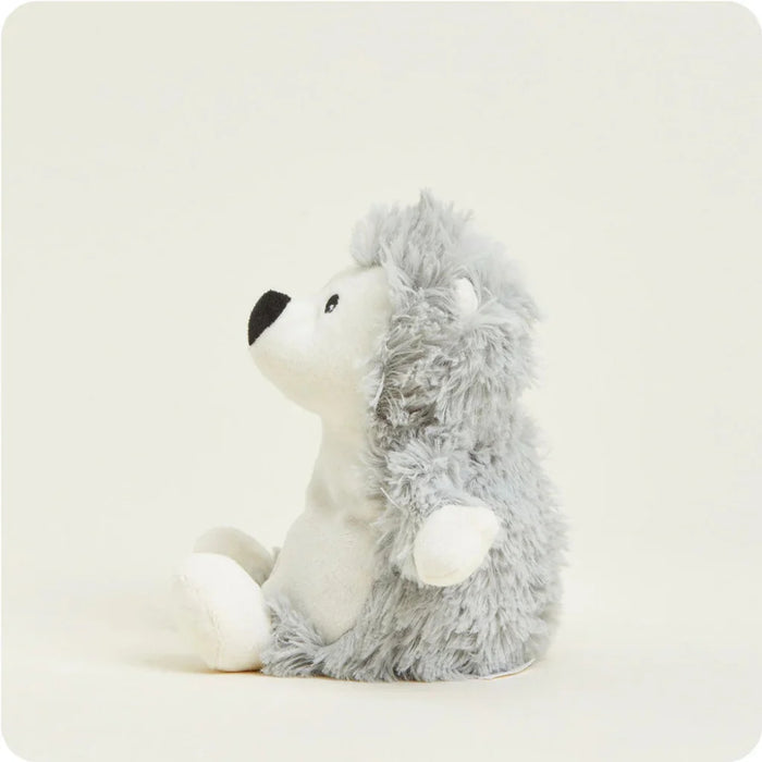 Warmies : Hedgehog Warmies Junior side view