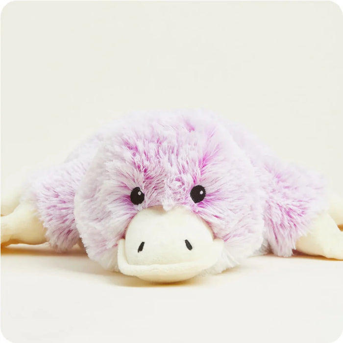 Warmies : Platypus Warmies