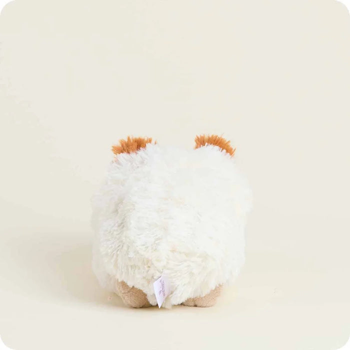 Warmies : Guinea Pig Warmies Junior back view