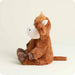 Highland Cow plush