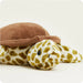 Warmies : Turtle Warmies up close