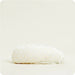 Warmies : Cream Slippers Warmies bottom view