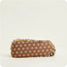 Warmies : Tawny Slippers Warmies bottom view