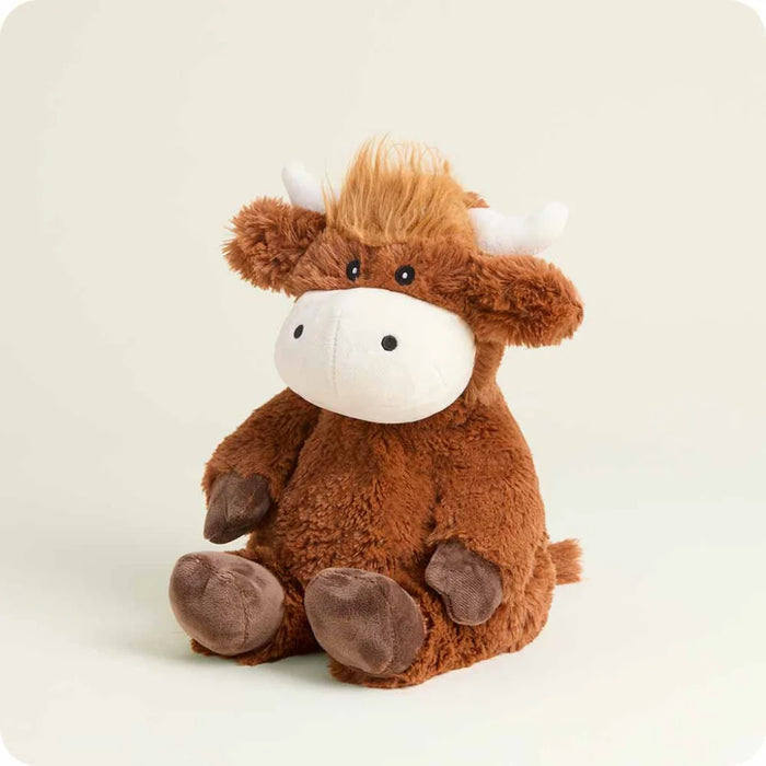 Warmies : Highland Cow Warmies