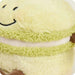 warmies Macaroon close up