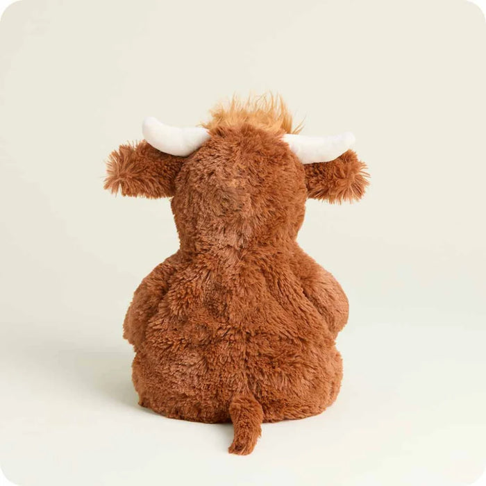 Warmies : Highland Cow Warmies