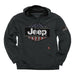 Jeep® : Shield USA Hoodie - Jeep® : Shield USA Hoodie