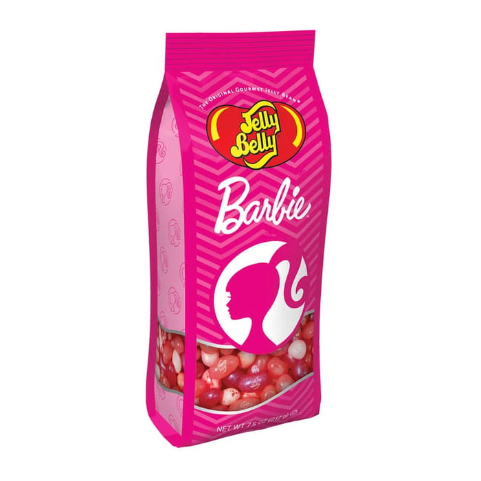 Jelly Belly : Barbie™ Jelly Bean Mix 7.5 oz Gift Bag - Jelly Belly : Barbie™ Jelly Bean Mix 7.5 oz Gift Bag