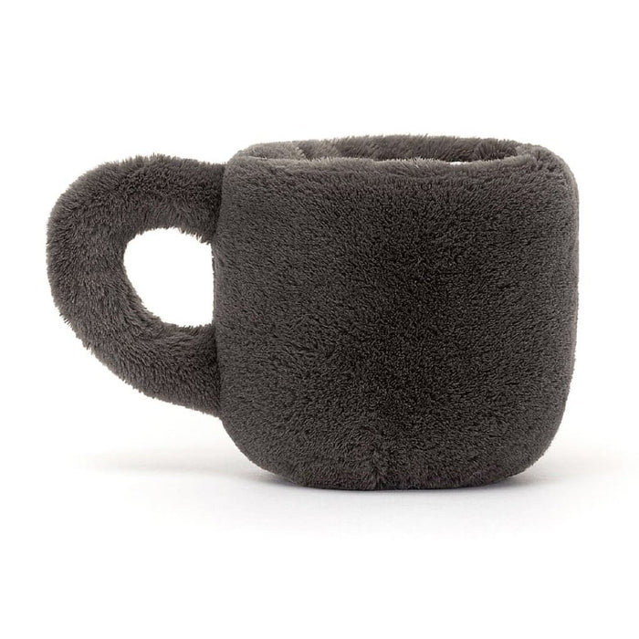Jellycat : Amuseable Coffee Cup - Jellycat : Amuseable Coffee Cup