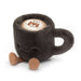 Jellycat : Amuseable Coffee Cup - Jellycat : Amuseable Coffee Cup