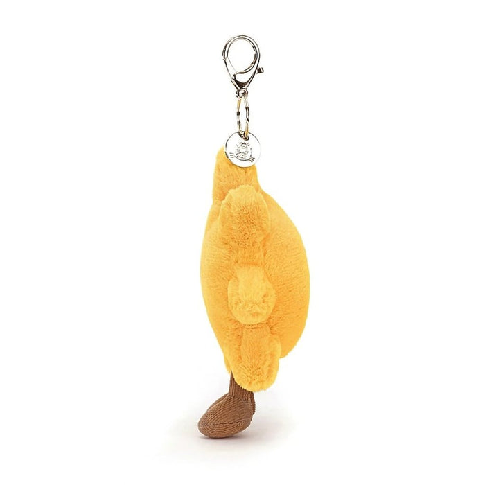 Jellycat : Amuseable Sun Bag Charm - Jellycat : Amuseable Sun Bag Charm